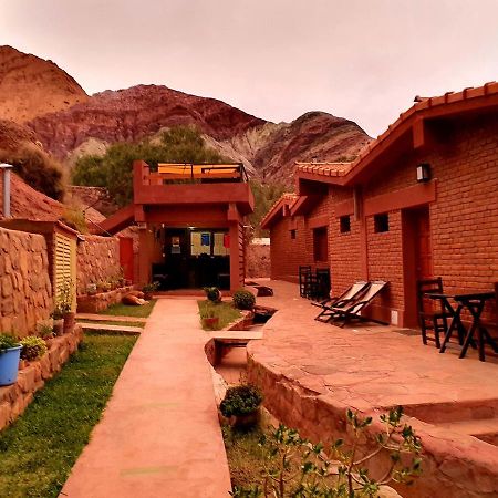 La Valentina Purmamarca Exterior foto