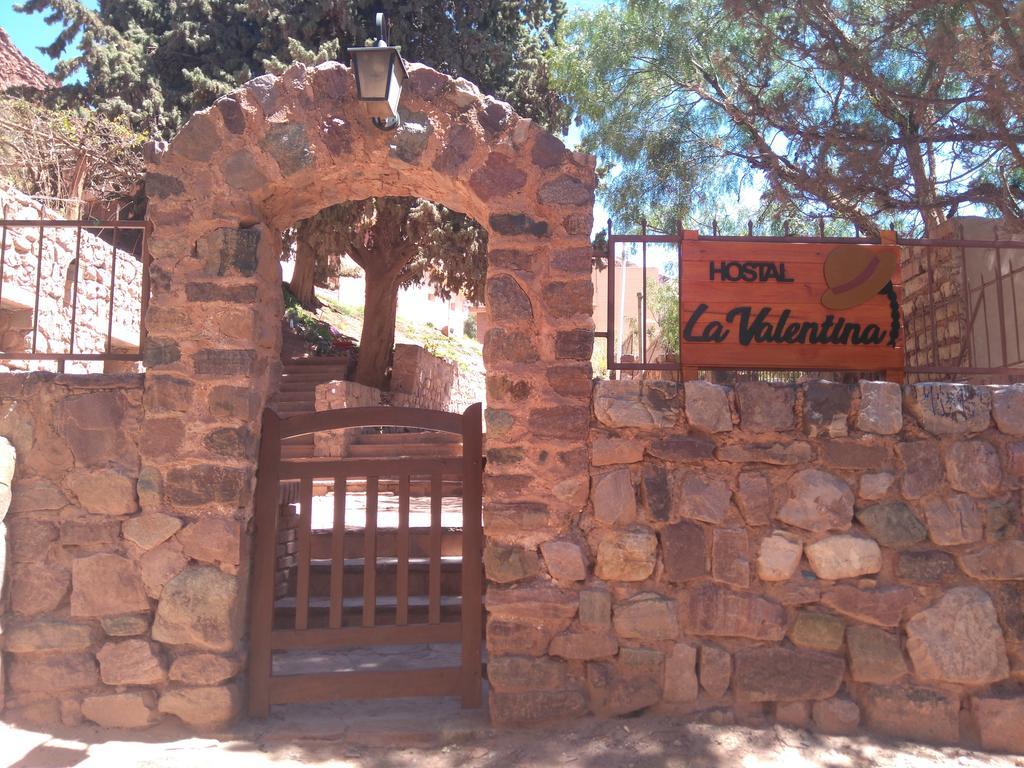 La Valentina Purmamarca Exterior foto