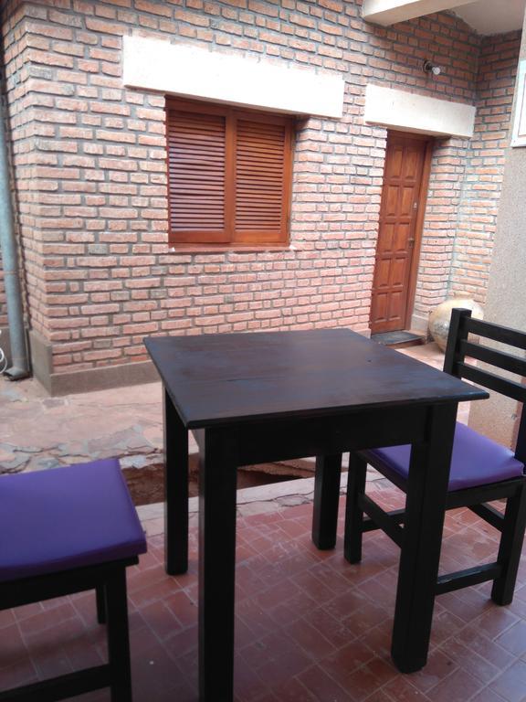 La Valentina Purmamarca Exterior foto